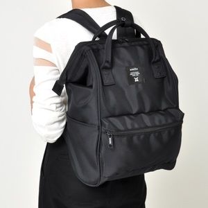 Japan Anello Backpack Rucksack